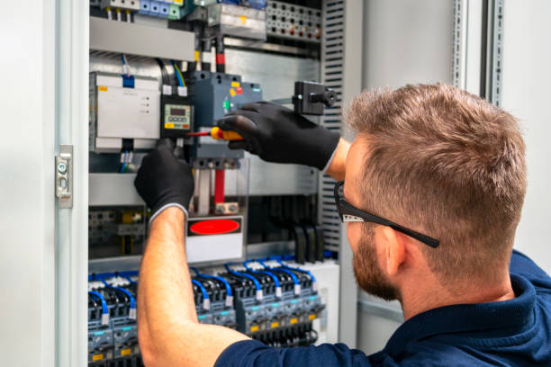 Best Electrical Repair Services  in Vilonia, AR