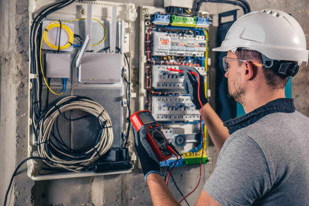 Best 24-Hour Electrician  in Vilonia, AR