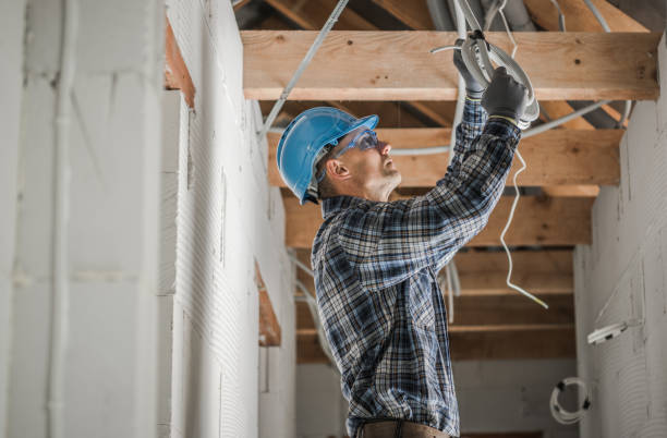 Best Generator Installation Services  in Vilonia, AR