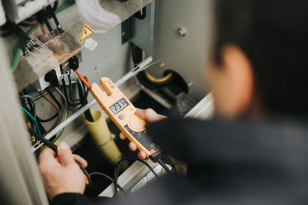 Best Affordable Emergency Electrician  in Vilonia, AR