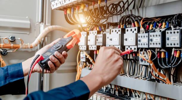 Best Electrical Troubleshooting Services  in Vilonia, AR