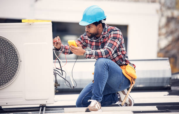 Best Electric Panel Repair  in Vilonia, AR