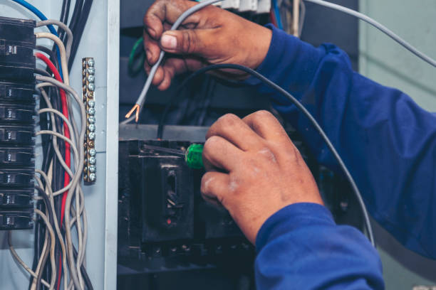 Best Circuit Breaker Repair  in Vilonia, AR