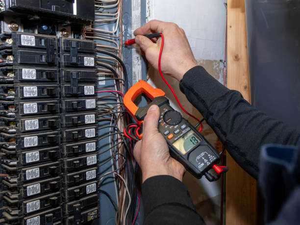 Best Electrical Troubleshooting Services  in Vilonia, AR