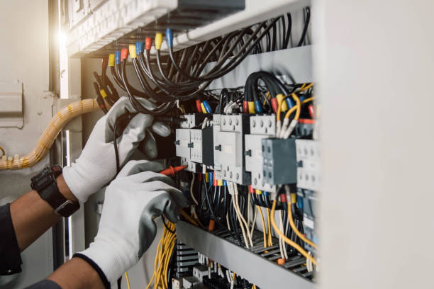 Industrial Electrical Services in AR